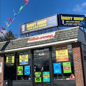 Meet your Posher, Ibest